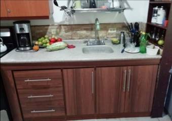 Alquiler de apartamento en Montelimar Goicoechea 