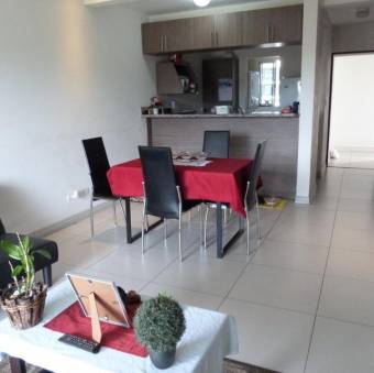 VENTA APARTAMENTO CARIARI HEREDIA MLS-21-1185