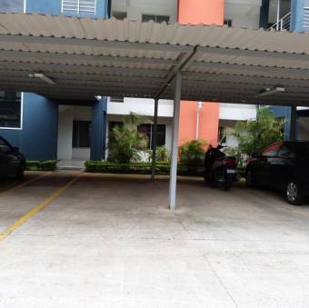 VENTA APARTAMENTO CARIARI HEREDIA MLS-21-1185