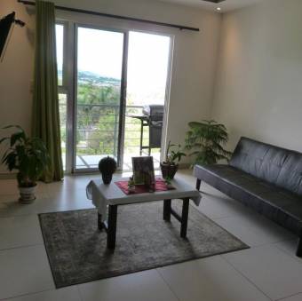 VENTA APARTAMENTO CARIARI HEREDIA MLS-21-1185