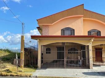 ALQUILER CASA BELEN HEREDIA MLS-21-1567