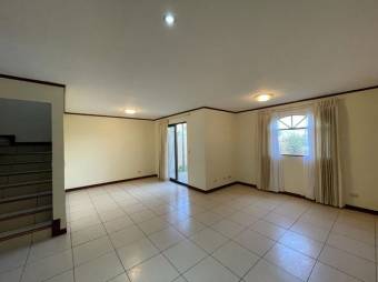 ALQUILER CASA BELEN HEREDIA MLS-21-1567