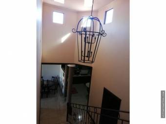 V#155 Espaciosa casa en venta/ Grecia-Alajuela