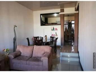 V#155 Espaciosa casa en venta/ Grecia-Alajuela