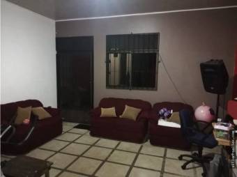 V#155 Espaciosa casa en venta/ Grecia-Alajuela