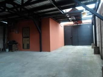 ALQUILER APARTAMENTO DESAMPARADOS SAN JOSE MLS-21-1620