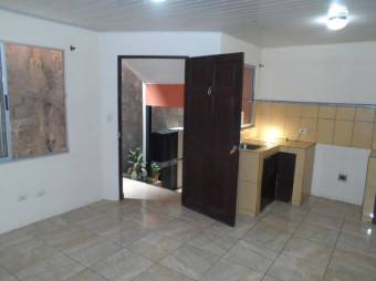 ALQUILER APARTAMENTO DESAMPARADOS SAN JOSE MLS-21-1620