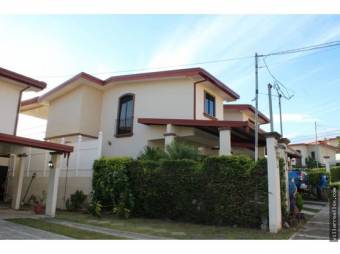 V#161 Amplia Casa en Venta/Alajuela