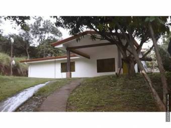 V#162 Amplio Lote con Casa y Aptos en venta/Alajuela