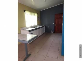 V#162 Amplio Lote con Casa y Aptos en venta/Alajuela