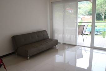 Exclusivo Apartamento   en  SantaAna.  Venta   CG-20-715