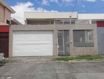 Venta de casa ubicada en Heredia, Santo Domingo, Santa Rosa