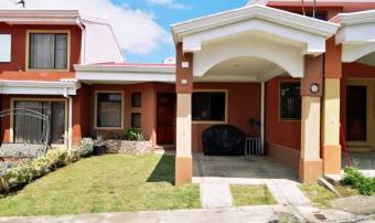 Venta Casa #32 Heredia