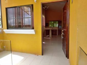 Bonito  Apartamento  en  Guápiles Centro.  En Alquiler 