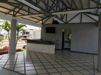 Lote en Condominio Tierras de Santiago Heredia #1029