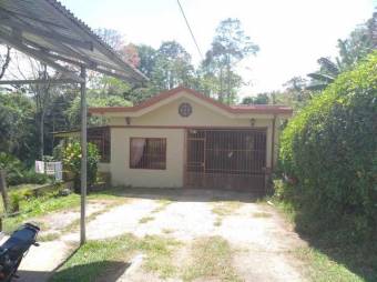 MLS-21-1637 ALQUILER CASA SAN MARTIN TURRIALBA 