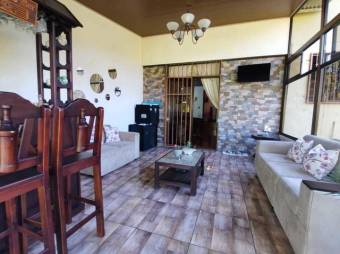 MLS-21-1637 ALQUILER CASA SAN MARTIN TURRIALBA 