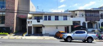 Oportunidad de Inversión Local Comercial  en  HerediaCentro. En Venta  CG-21-1054, $ 270,000, 2, Heredia, Heredia