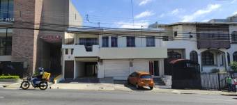 Oportunidad de Inversión Local Comercial  en  HerediaCentro. En Venta  CG-21-1054, $ 270,000, 2, Heredia, Heredia