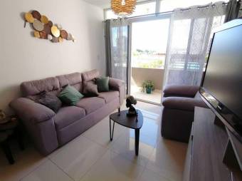 MLS-21-946 VENTA APARTAMENTO SAN RAFAEL ALAJUELA 