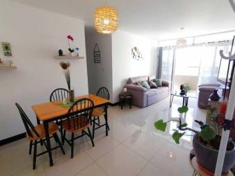 MLS-21-946 VENTA APARTAMENTO SAN RAFAEL ALAJUELA 