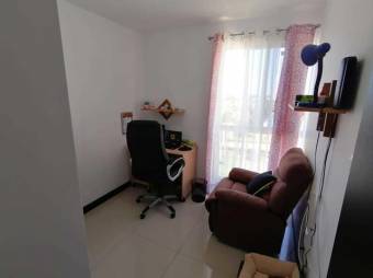 MLS-21-946 VENTA APARTAMENTO SAN RAFAEL ALAJUELA 