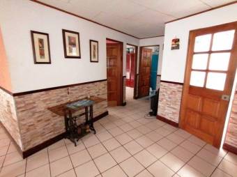 MLS-21-1645 VENTA CASA SAN ISIDRO HEREDIA 