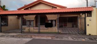 Venta de casa ubicada en Alajuela, San José, El Coyol