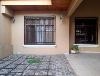 Venta de casa ubicada en Alajuela, San José, El Coyol