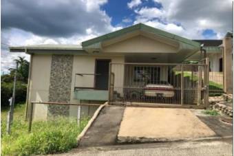 Venta de casa ubicada en Alajuela, San Carlos, La Palmera