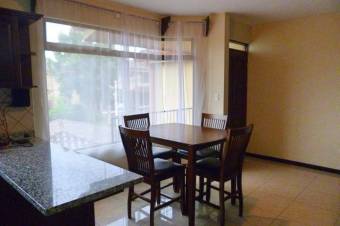 MLS-21-1651 VENTA APARTAMENTO MONTE DE OCA SAN JOSE 