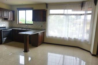 MLS-21-1651 VENTA APARTAMENTO MONTE DE OCA SAN JOSE 