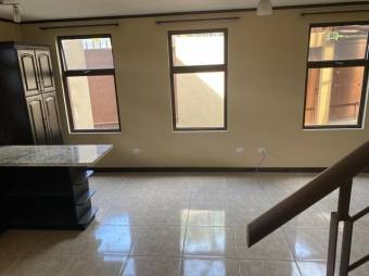 MLS-21-1653 ALQUILER APARTAMENTO SANTA ANA SAN JOSE 