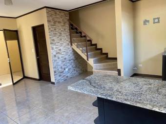 MLS-21-1653 ALQUILER APARTAMENTO SANTA ANA SAN JOSE 