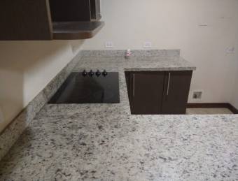 Alquiler de apartamento en Torres del Paseo Colón