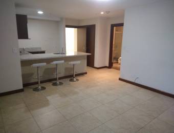 Alquiler de apartamento en Torres del Paseo Colón