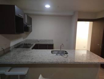 Alquiler de apartamento en Torres del Paseo Colón