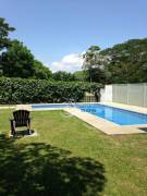 Lote condominio Estancia del sol Turrúcares de Alajuela #1030