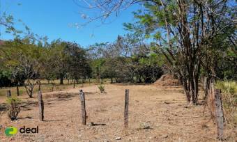 Lot for Sale in Playas del Coco - CO50503-1