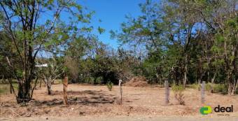Lot for Sale in Playas del Coco - CO50503-1
