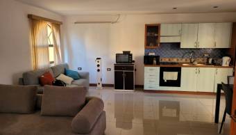 Apartamento #3 Heredia