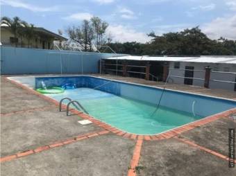 V#198 Acogedora Quinta en Venta/Ciudad Colón