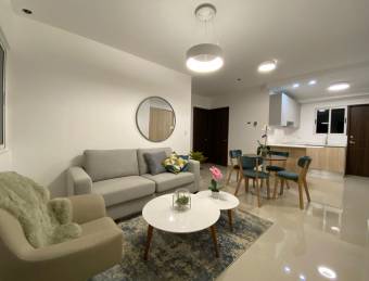 Apartamentos NUEVOS en San Joaquín de Flores desde $99,500