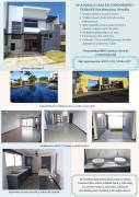 Para estrenar! SE ALQUILA Casa en condominio Terrafé, San Francisco, Heredia