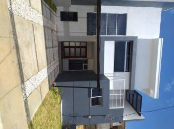 Para estrenar! SE ALQUILA Casa en condominio Terrafé, San Francisco, Heredia