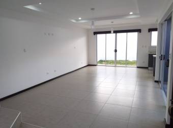 Para estrenar! SE ALQUILA Casa en condominio Terrafé, San Francisco, Heredia