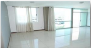 Venta de apto en San José, Hatillo, Condominio Eco Bambú