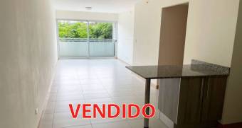 Alquiler apartamento en Torres de Heredia de 1 dormitorio