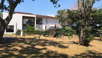 Lote en Condominio Tierras del Café Heredia #1034