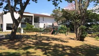 Lote en Condominio Tierras del Café Heredia #1034